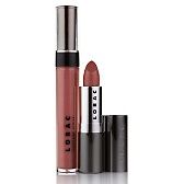 LORAC Cosmetics Lipstick and Lip Gloss Glam Lip Set