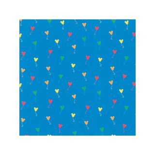 Disney® Themepark Mickey Balloons 12 x 12 Paper Pack