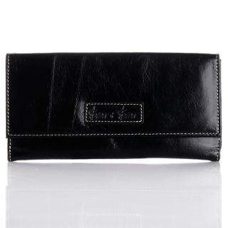barr barr glazed leather wallet d 2009080102365245~470213