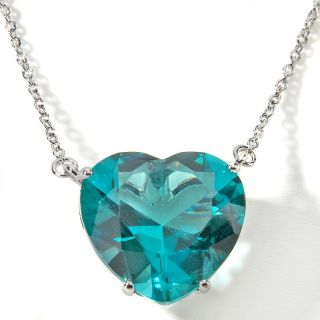  by adrienne adrienne s heart 17 drop necklace rating 11 $ 29