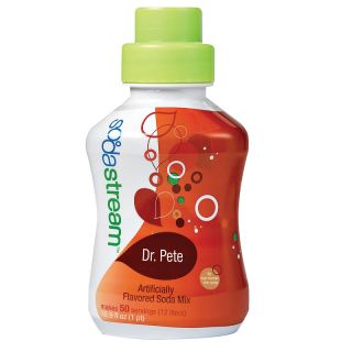  sodastream 6 pack soda mix dr pete rating 11 $ 29 95 s h $ 8 95 this