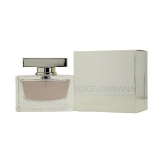 Dolce & Gabbana Dolce & Gabbana Leau The One Eau De Toilette Spray