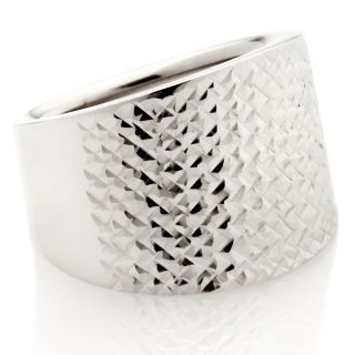 Jewelry Rings Novelty Michael Anthony Jewelry® 10K Diamond Cut