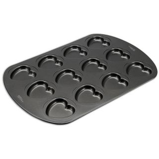  pie pan 12 cavity heart rating be the first to write a review $ 11 95