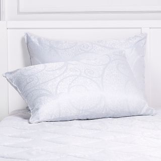  collection jacquard jumbo bed pillows 2 pack rating 13 $ 14 95 s h