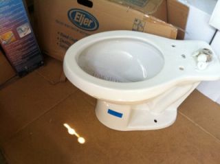 Eljer Signature 17 Commercial Tankless Toilet 111 2145