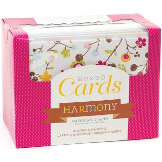  crafts boxed cards harmony rating 1 $ 11 95 s h $ 4 95 this item is