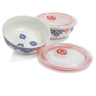 easy exotic by padma lakshmi set of 2 6 12 bowls d 20121116170645493