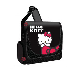 Toys & Games Animals Other Hello Kitty 12 Netbook Case   Black