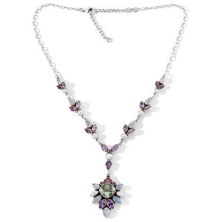 Nicky Butler Nicky Butler 14.25ct Amethyst, Prasiolite and