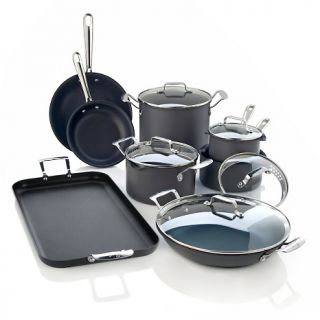 emerilware hard anodized 13 piece cook set d 20110209150408573~969739