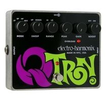 Electro Harmonix XO Q Tron Brand New in Box