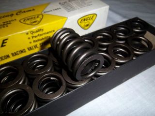SBC Engle Valve Springs Part Number 590 Z28 Set of 16 New