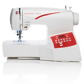  in one sew embroider serge machine rating 13 $ 899 95 or 5 flexpays