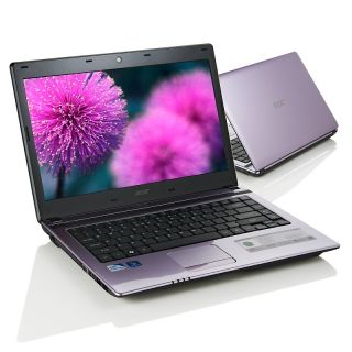 Acer Acer Aspire 14 LCD, Pentium Dual Core, 4GB RAM, 320GB HDD Laptop