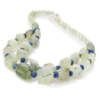 jay king prehnite and lapis silver 18 14 necklace d 20120821090510027