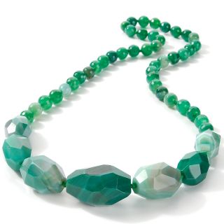  green banded agate 28 necklace note customer pick rating 14 $ 19 95 s