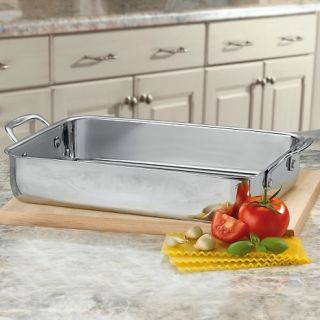 Cuisinart Chefs Classic™ 14 Lasagna Pan