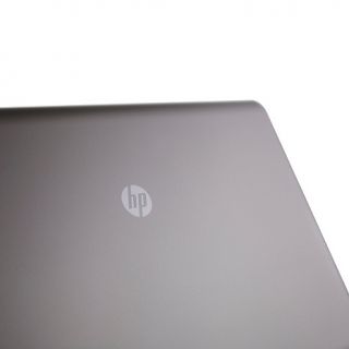 HP 15.6 LCD Core i3, 4GB RAM, 500GB HDD Laptop with Webcam and