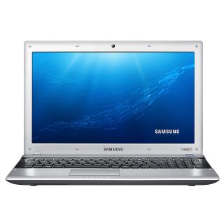 Samsung 15.6 HD LCD Dual Core, 4GB RAM, 500GB HDD Laptop Computer