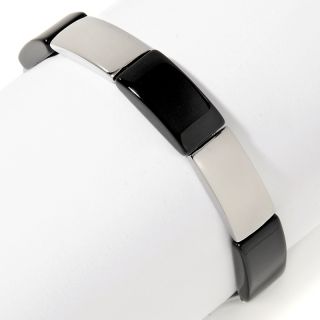  rectangular station stretch bracelet rating 15 $ 10 00 s h $ 3 95