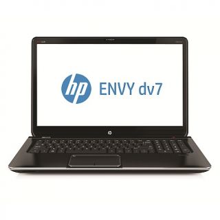 ENVY dv7 17.3 LED, Intel 3rd Gen. Core i5 Dual Core, 6GB RAM, 750GB