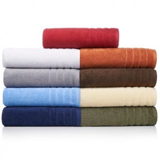 Joy Mangano True Perfection Luxury Towel 16 piece Collection