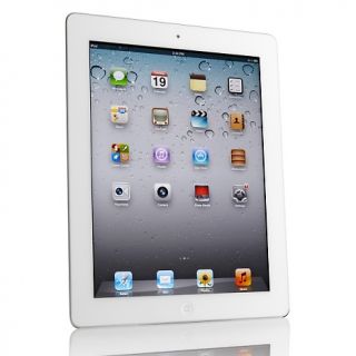 Apple 16GB Wi Fi 3rd Generation iPad Bundle with Retina Display