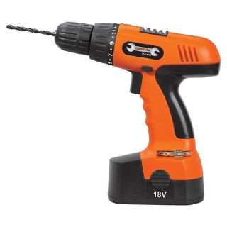 112 1869 18 volt cordless drill set 89 pieces rating 1 $ 70 95 or 2