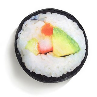  store moma design store yummy pillow sushi rating 1 $ 20 00 s h $ 5