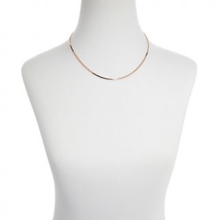 Jewelry Necklaces Chain Technibond® Bold Box Chain 20 Necklace