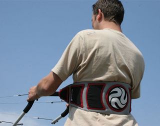 Peter Lynn Backstrap Entry Level Kite Harness