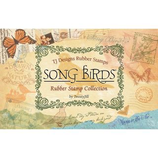  stamp set song birds rating be the first to write a review $ 21 95