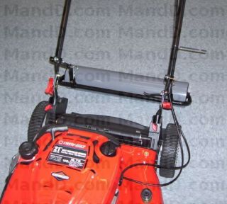 Lawn Striper Kit for 21 Walk Behind Lawn Mower Striping