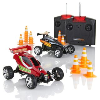 company radio controlled micro racers 2 pack rating 26 $ 23 98 s h