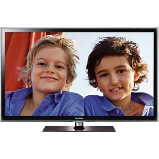 Samsung 55 Class 1080p Clear Motion Rate 240 LED Smart HDTV