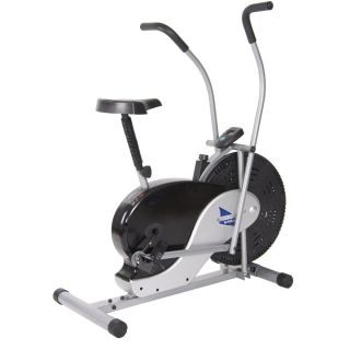 Elliptical Trainer Workout Machine Exercise Fitness Cardio Body Rider