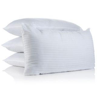 Concierge Collection 4 pack Bed Pillows   King