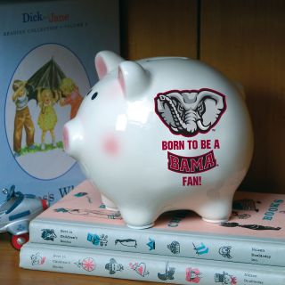  be a fan piggy bank college rating 2 $ 19 95 s h $ 7 95 select option