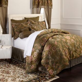 Highgate Manor Highgate Manor Le Jardin 20 piece Comforter Set