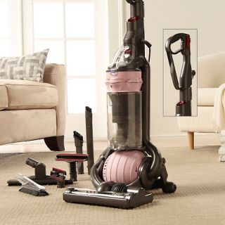 Dyson Dyson The Ball DC25 All Floors Upright Vacuum with 6