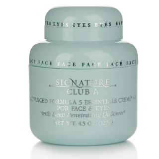 Beauty Skin Care Moisturizers Facial Signature Club A by Adrienne