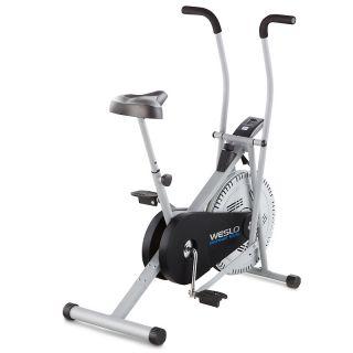 Health & Fitness Fitness Equipment Exercise Bikes Welso Pursuit