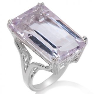 Rarities Fine Jewelry with Carol Brodie 22ct Gemstone Sterling Silver