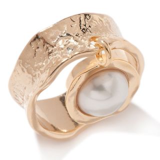Noa Zuman Jewelry Designs Shazira Cultured Freshwater Pearl Charm R