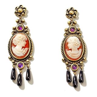  and multigemstone chandelier style earrings rating 2 $ 55 26 s h