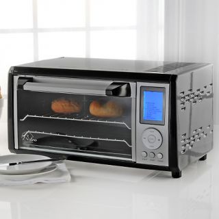 Wolfgang Puck Wolfgang Puck 23L Digital Convection Oven with