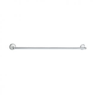  franciscan towel bar 24 chrome rating be the first to write a review