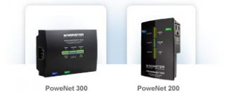 PowerNet 300 and 200 Expansion Modules – As you add devices around