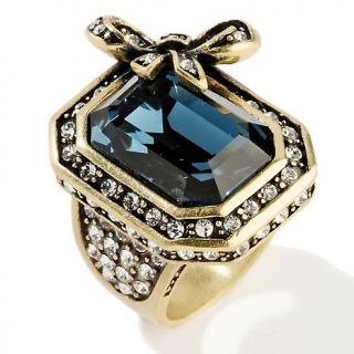  crystal accented statement ring note customer pick rating 28 $ 49